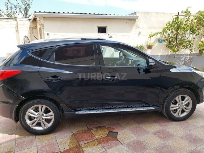 Hyundai ix35 2011, 154,125 km - 2.0 л - Bakı