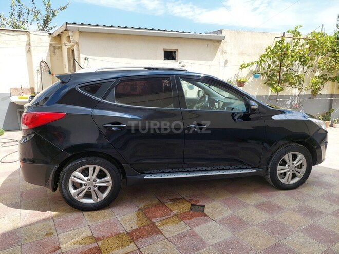 Hyundai ix35 2011, 154,125 km - 2.0 л - Bakı