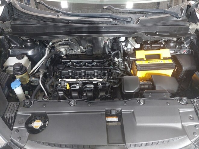 Hyundai ix35 2011, 154,125 km - 2.0 л - Bakı