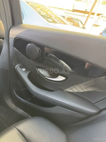 Mercedes C 200 d 2015, 86,000 km - 1.6 l - Bakı