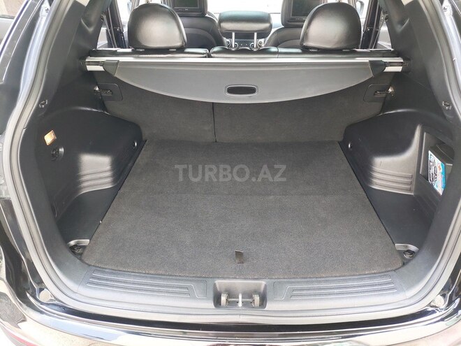 Hyundai ix35 2011, 154,125 km - 2.0 л - Bakı