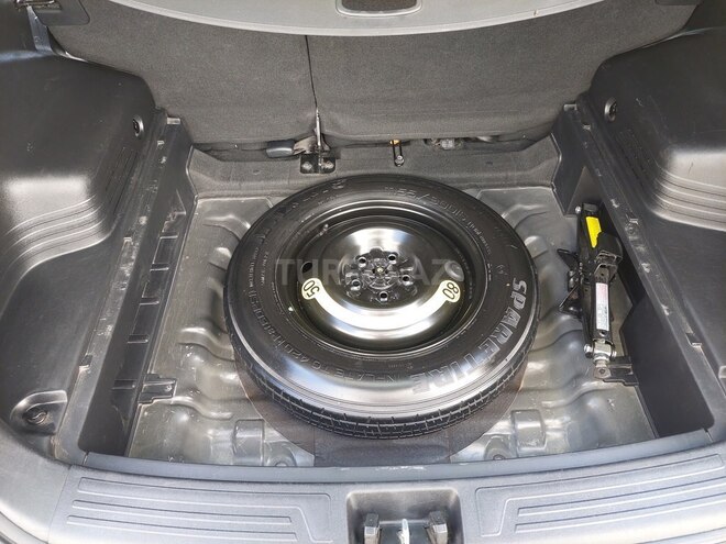 Hyundai ix35 2011, 154,125 km - 2.0 л - Bakı