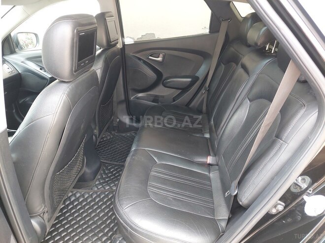 Hyundai ix35 2011, 154,125 km - 2.0 л - Bakı