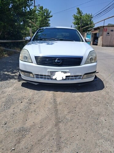 Nissan Teana 2006, 228,000 km - 2.3 l - Bakı
