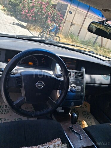 Nissan Teana 2006, 228,000 km - 2.3 l - Bakı