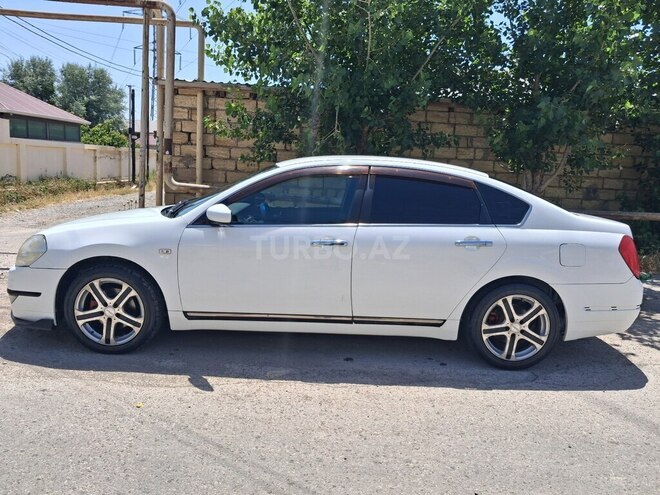 Nissan Teana 2006, 228,000 km - 2.3 l - Bakı