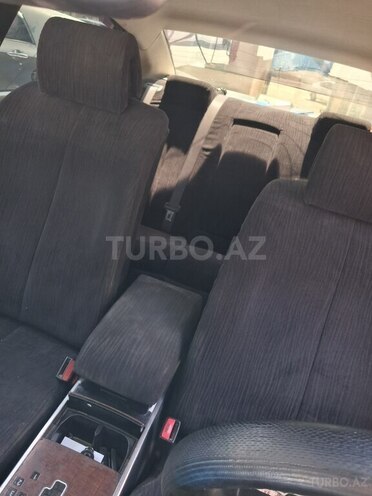 Nissan Teana 2006, 228,000 km - 2.3 l - Bakı