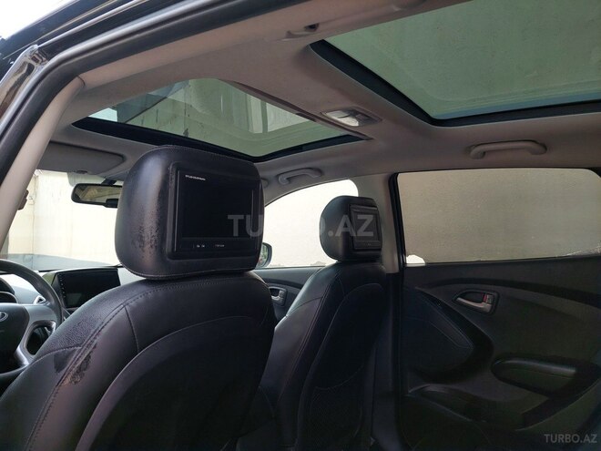 Hyundai ix35 2011, 154,125 km - 2.0 л - Bakı