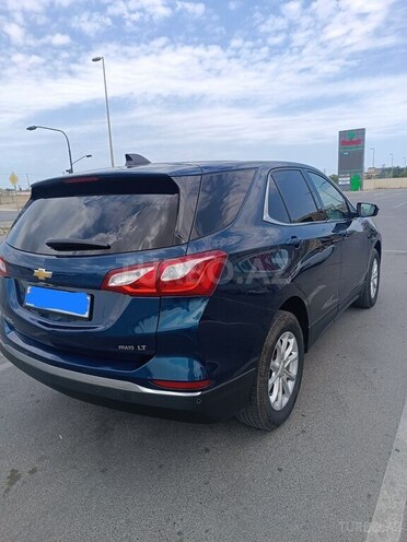 Chevrolet Equinox 2020, 169,000 km - 1.5 l - Bakı