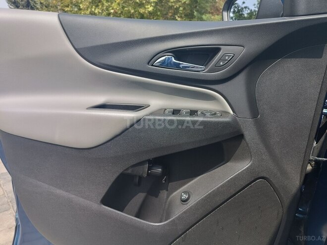 Chevrolet Equinox 2020, 169,000 km - 1.5 l - Bakı