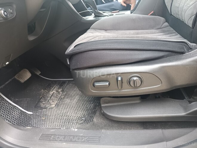 Chevrolet Equinox 2020, 169,000 km - 1.5 l - Bakı