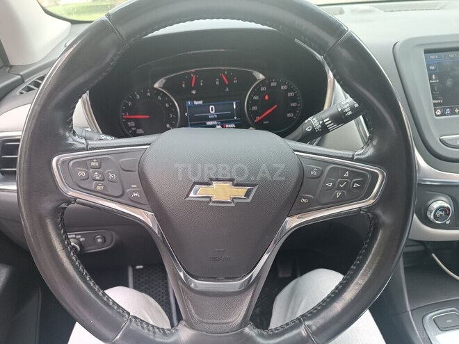 Chevrolet Equinox 2020, 169,000 km - 1.5 l - Bakı