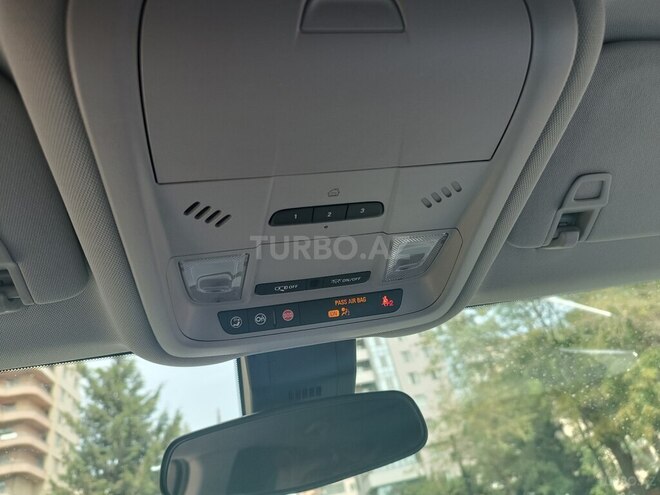 Chevrolet Equinox 2020, 169,000 km - 1.5 l - Bakı