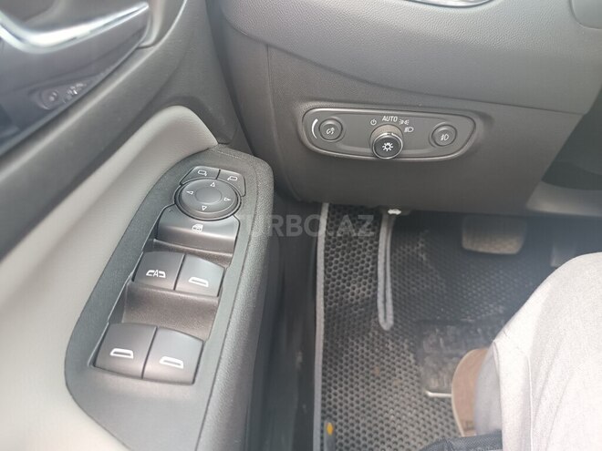 Chevrolet Equinox 2020, 169,000 km - 1.5 l - Bakı