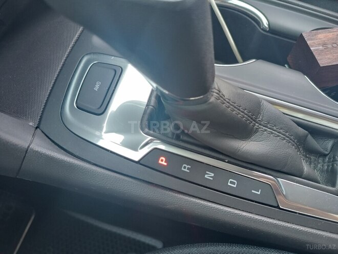 Chevrolet Equinox 2020, 169,000 km - 1.5 l - Bakı