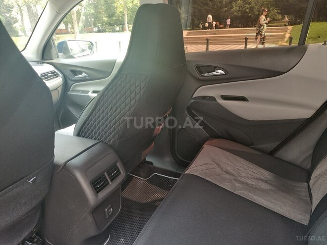 Chevrolet Equinox 2020, 169,000 km - 1.5 l - Bakı