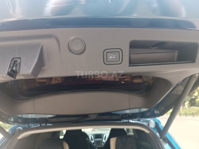 Chevrolet Equinox 2020, 169,000 km - 1.5 l - Bakı