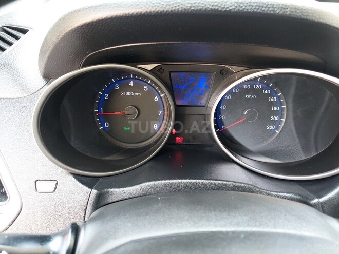 Hyundai ix35 2011, 154,125 km - 2.0 л - Bakı