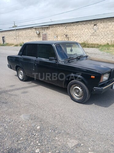 LADA (VAZ) 2107 2010, 321,000 km - 1.6 l - Quba