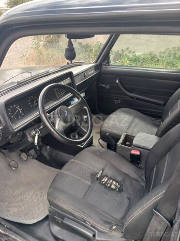 LADA (VAZ) 2107 2010, 321,000 km - 1.6 l - Quba