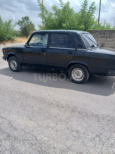 LADA (VAZ) 2107 2010, 321,000 km - 1.6 l - Quba