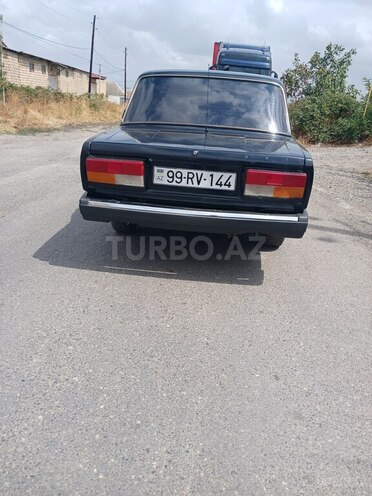 LADA (VAZ) 2107 2010, 321,000 km - 1.6 l - Quba