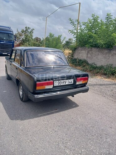 LADA (VAZ) 2107 2010, 321,000 km - 1.6 l - Quba