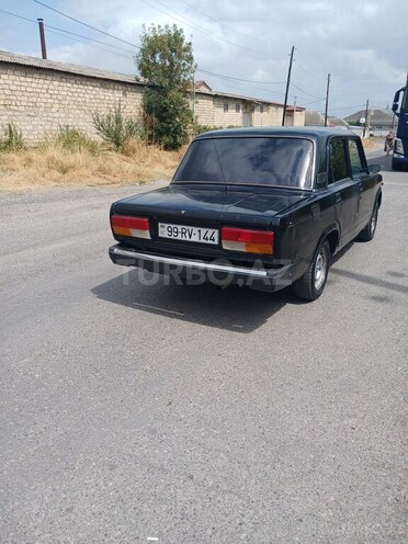 LADA (VAZ) 2107 2010, 321,000 km - 1.6 l - Quba