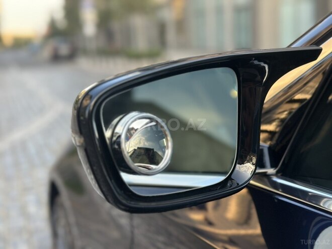 BMW 540 2018, 120,000 km - 3.0 l - Bakı