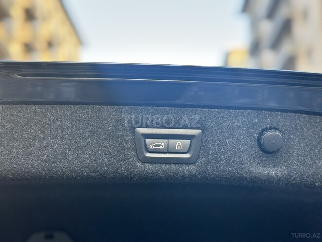 BMW 540 2018, 120,000 km - 3.0 l - Bakı
