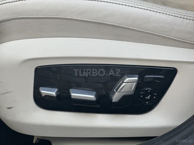 BMW 540 2018, 120,000 km - 3.0 l - Bakı