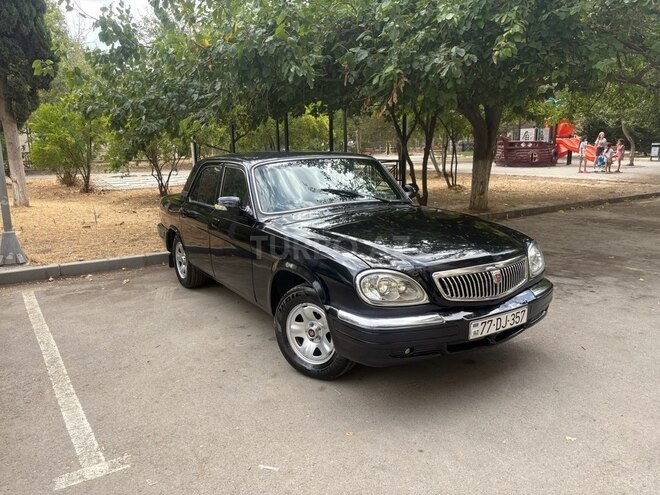 GAZ 3110 2008, 230,000 km - 2.4 l - Bakı