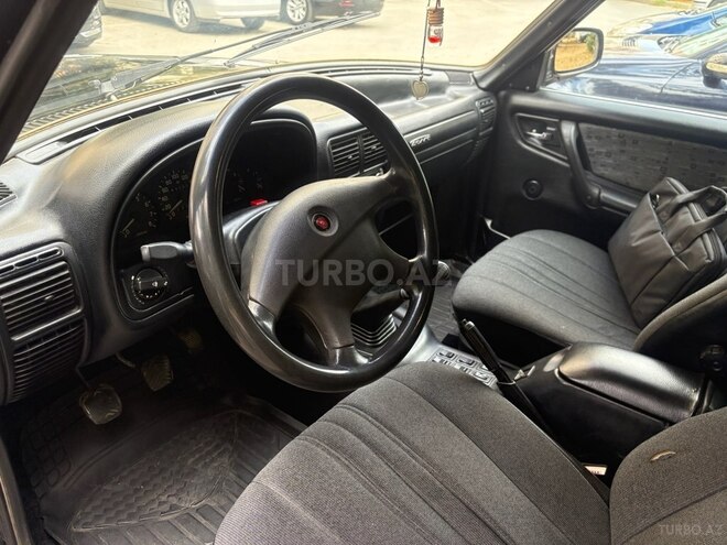 GAZ 3110 2008, 230,000 km - 2.4 l - Bakı