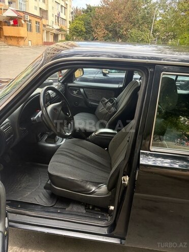 GAZ 3110 2008, 230,000 km - 2.4 l - Bakı