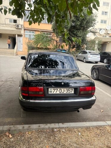 GAZ 3110 2008, 230,000 km - 2.4 l - Bakı