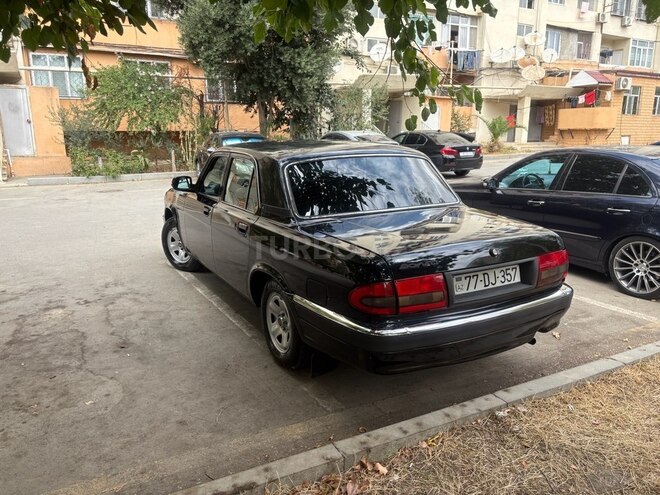 GAZ 3110 2008, 230,000 km - 2.4 l - Bakı