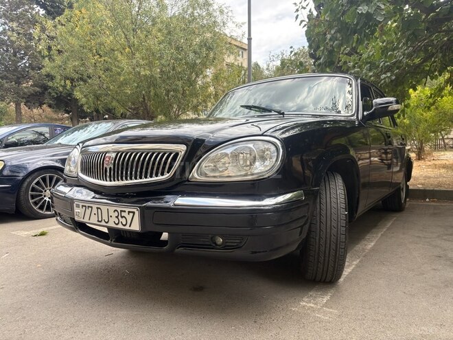 GAZ 3110 2008, 230,000 km - 2.4 l - Bakı