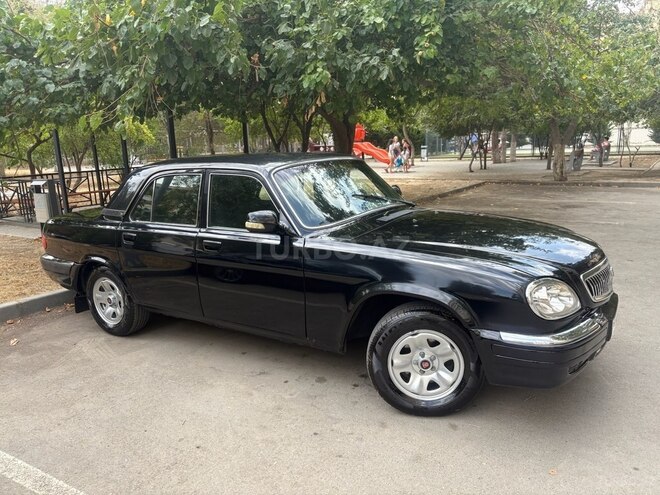 GAZ 3110 2008, 230,000 km - 2.4 l - Bakı