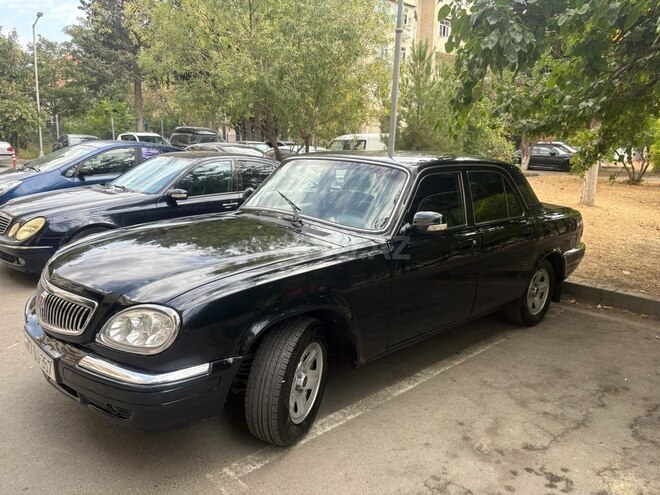 GAZ 3110 2008, 230,000 km - 2.4 l - Bakı