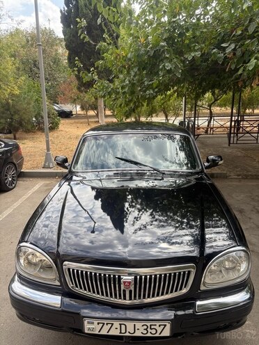GAZ 3110 2008, 230,000 km - 2.4 l - Bakı