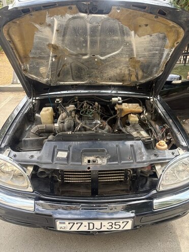 GAZ 3110 2008, 230,000 km - 2.4 l - Bakı