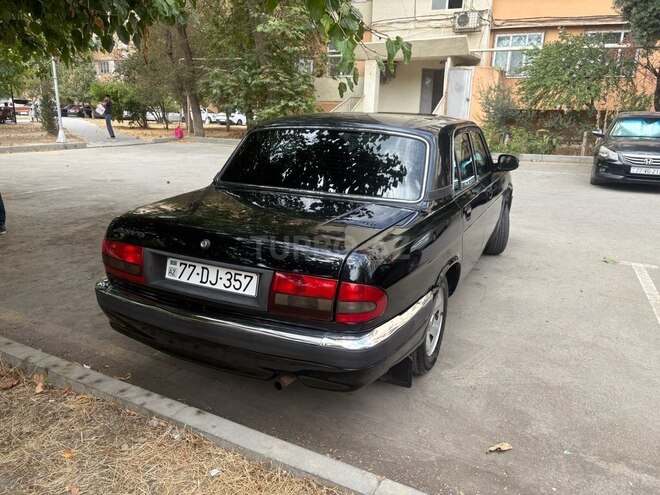 GAZ 3110 2008, 230,000 km - 2.4 l - Bakı
