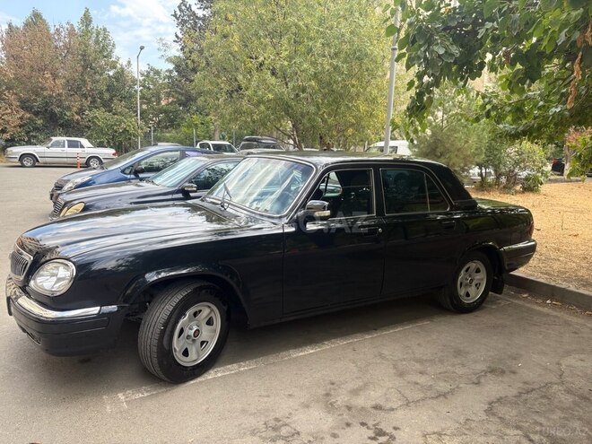 GAZ 3110 2008, 230,000 km - 2.4 l - Bakı