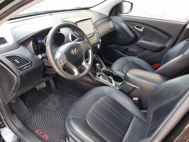 Hyundai ix35 2011, 154,125 km - 2.0 л - Bakı