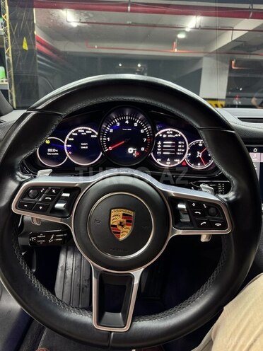 Porsche Panamera 2017, 44,000 km - 3.0 l - Bakı