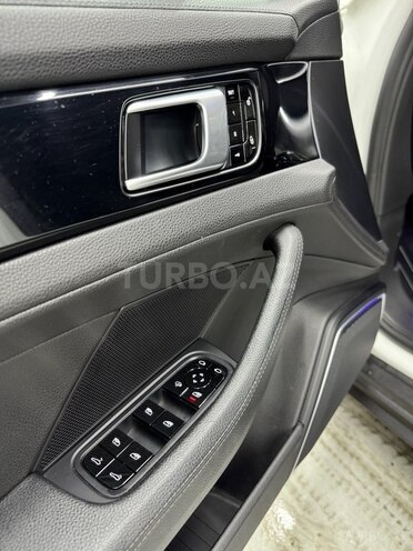 Porsche Panamera 2017, 44,000 km - 3.0 l - Bakı