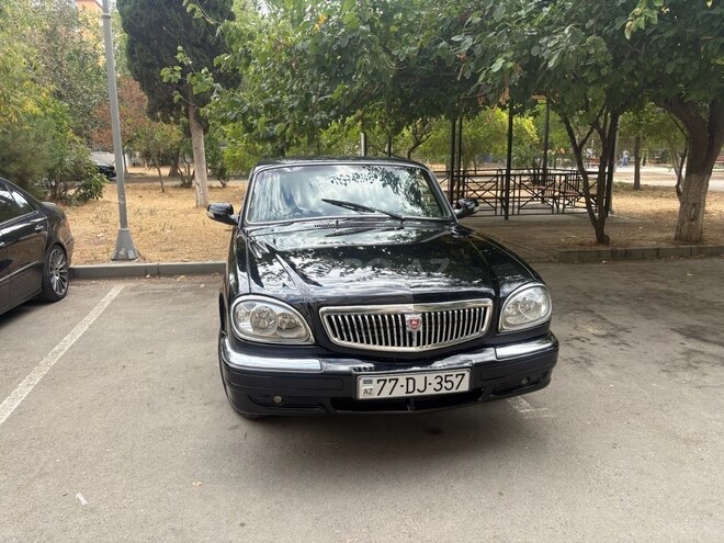 GAZ 3110 2008, 230,000 km - 2.4 l - Bakı