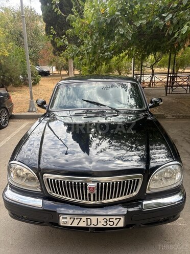 GAZ 3110 2008, 230,000 km - 2.4 l - Bakı