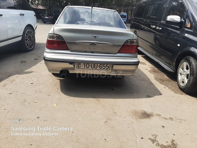 Daewoo Nexia 2007, 186,300 km - 1.5 l - Bakı