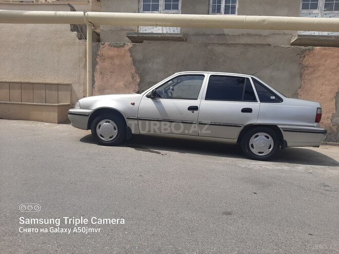 Daewoo Nexia 2007, 186,300 km - 1.5 l - Bakı